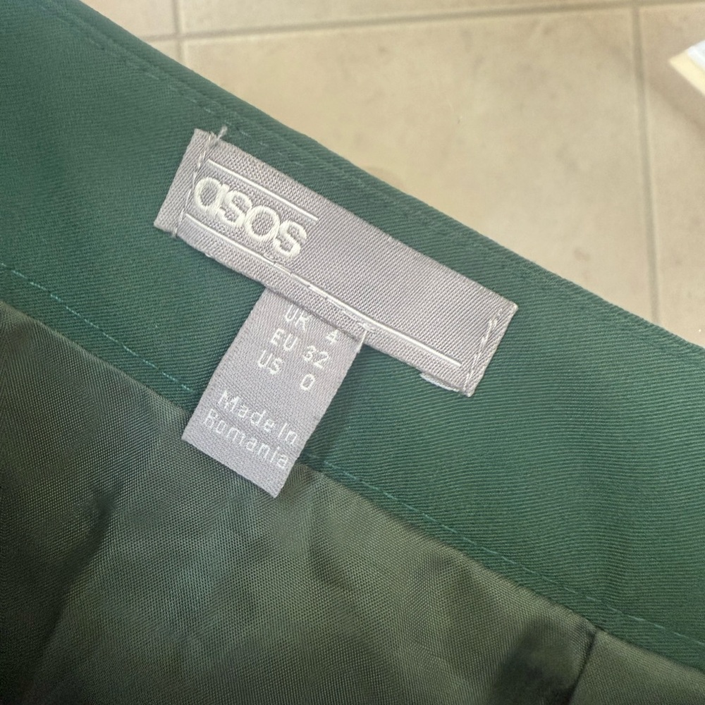 ASOS Mini Skirt - Picture 2 of 3